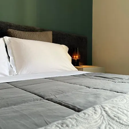 Bed & Breakfast Catania Rooms