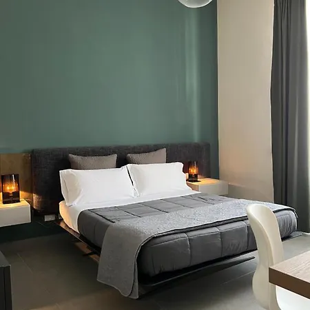 Catania Rooms *