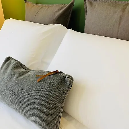 Catania Rooms كاتانيا