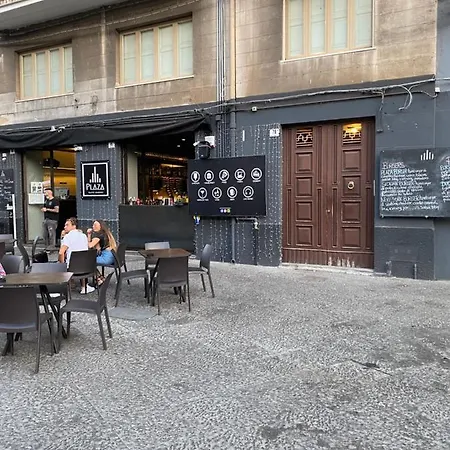 Catania Rooms فندق مبيت وإفطار 4*