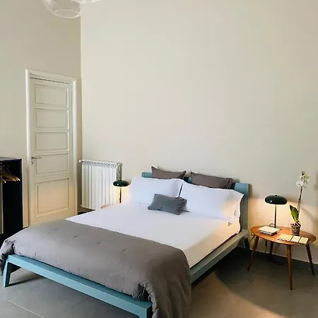 Catania Rooms كاتانيا