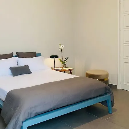 فندق مبيت وإفطار Catania Rooms