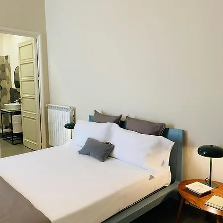 فندق مبيت وإفطار Catania Rooms كاتانيا