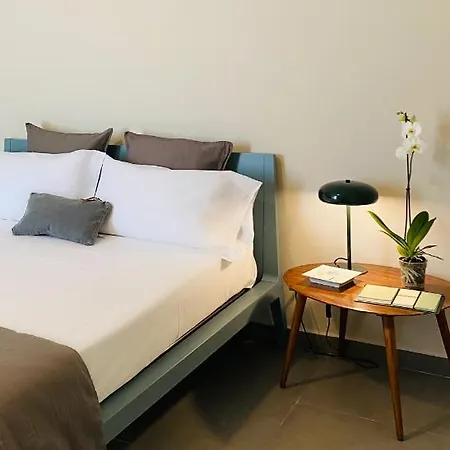 Catania Rooms فندق مبيت وإفطار كاتانيا