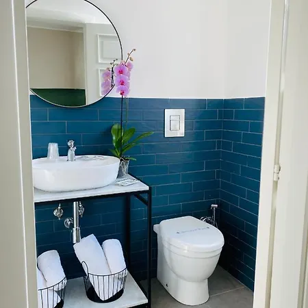 Catania Rooms كاتانيا