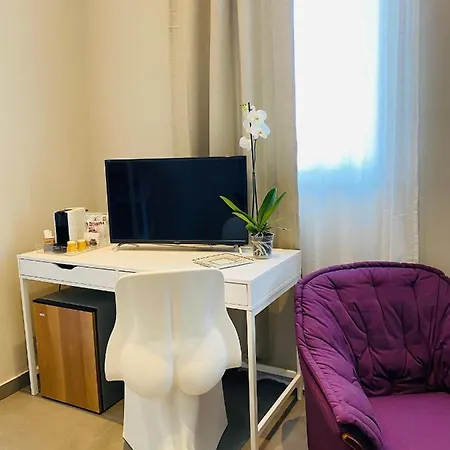 Catania Rooms فندق مبيت وإفطار