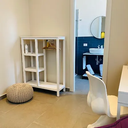 Catania Rooms 4* كاتانيا