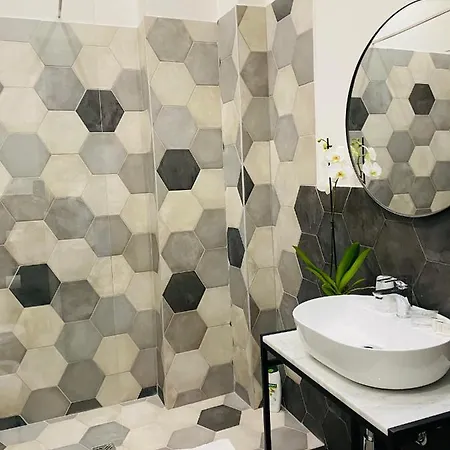 Catania Rooms فندق مبيت وإفطار كاتانيا