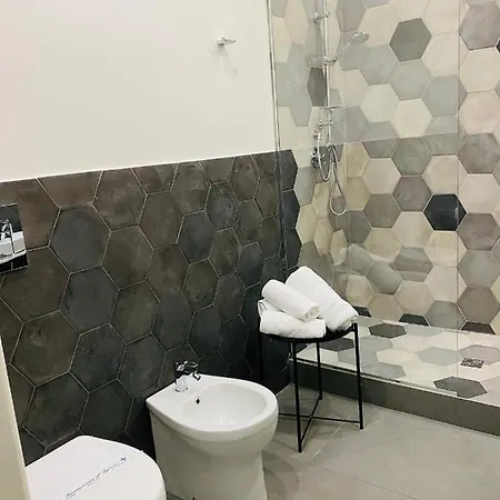 فندق مبيت وإفطار Catania Rooms 4*