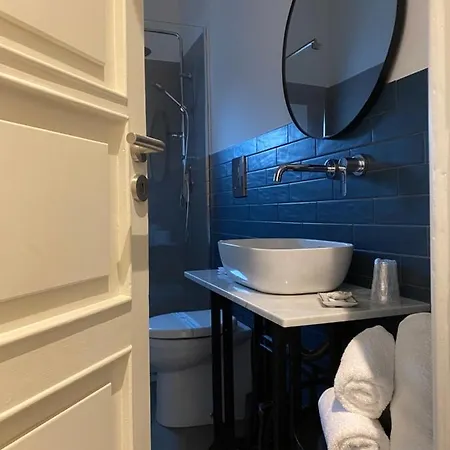 فندق مبيت وإفطار Catania Rooms كاتانيا