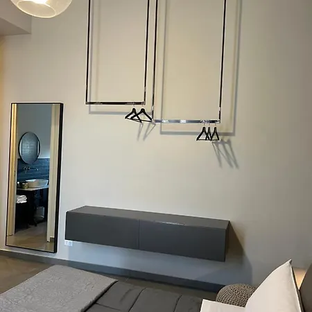 فندق مبيت وإفطار Catania Rooms