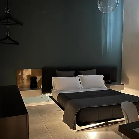 Catania Rooms كاتانيا