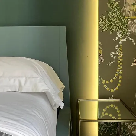 فندق مبيت وإفطار Catania Rooms كاتانيا