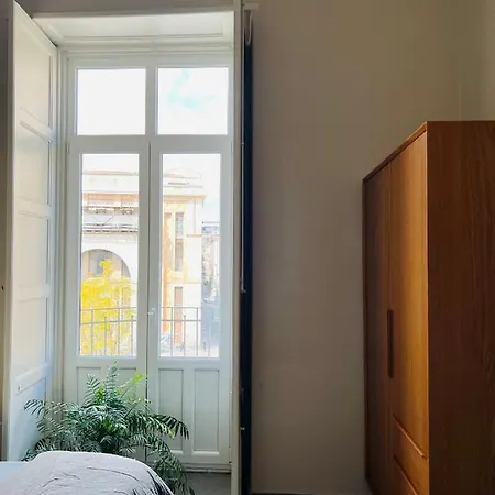 فندق مبيت وإفطار Catania Rooms