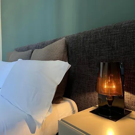 Catania Rooms 4* كاتانيا