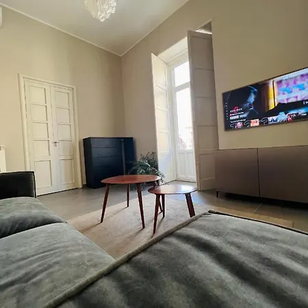 Catania Rooms