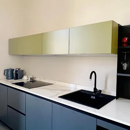 فندق مبيت وإفطار Catania Rooms كاتانيا