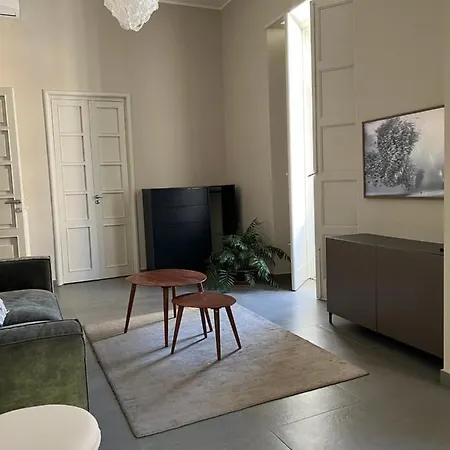 Catania Rooms 住宿加早餐酒店