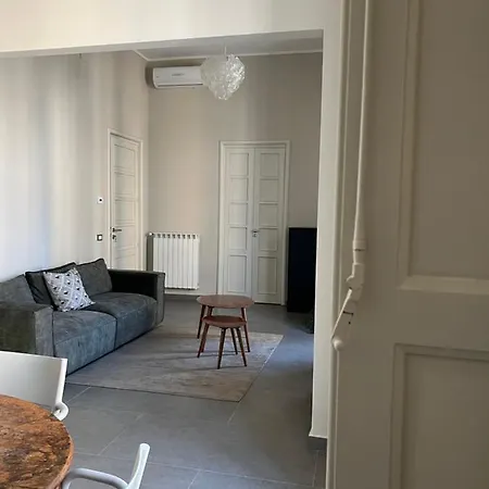 Catania Rooms فندق مبيت وإفطار