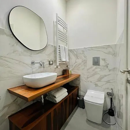 Catania Rooms فندق مبيت وإفطار