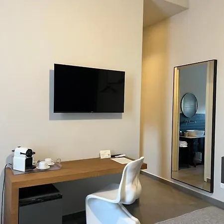 Catania Rooms كاتانيا