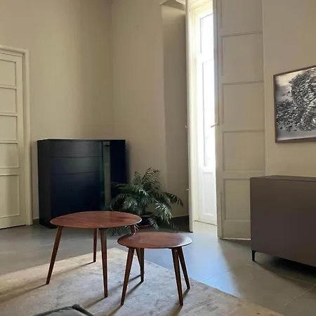 Catania Rooms 4* كاتانيا