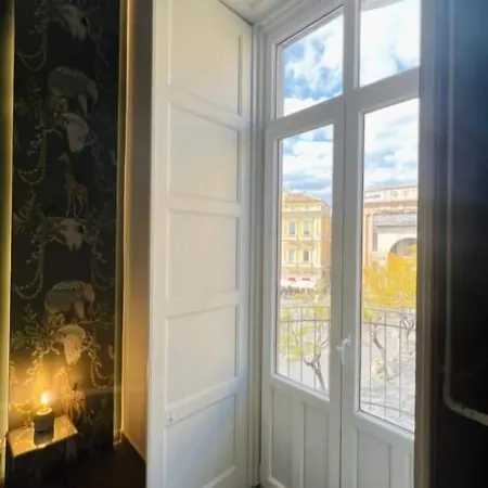 فندق مبيت وإفطار Catania Rooms كاتانيا