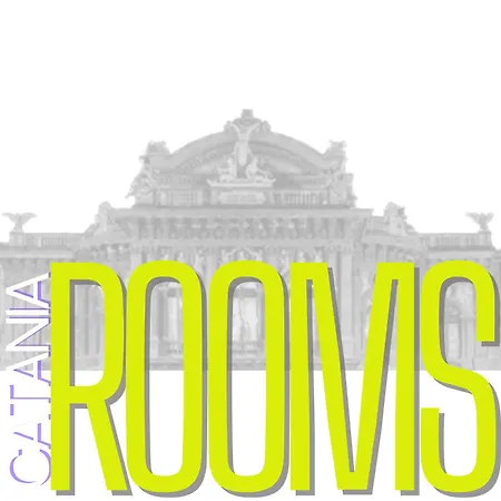 Catania Rooms 4* كاتانيا