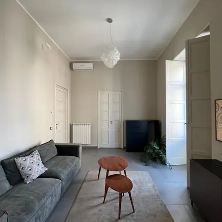 Catania Rooms فندق مبيت وإفطار كاتانيا