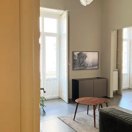 Catania Rooms كاتانيا