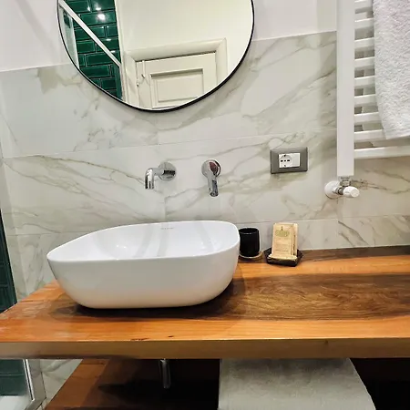 Catania Rooms فندق مبيت وإفطار