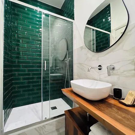 فندق مبيت وإفطار Catania Rooms