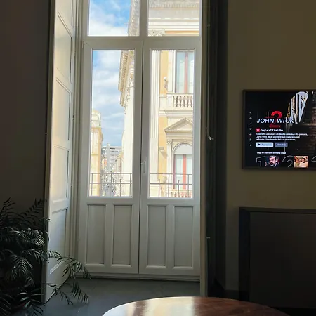 Catania Rooms كاتانيا