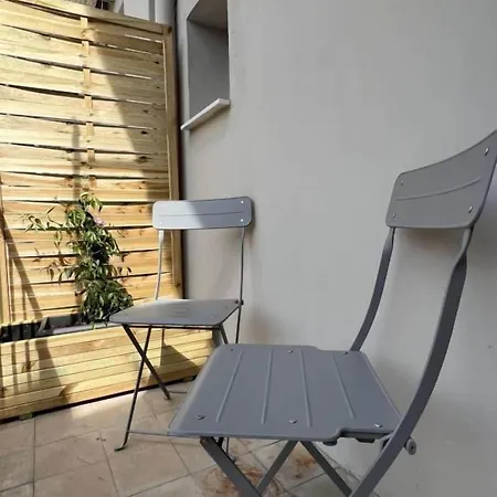 Catania Rooms كاتانيا