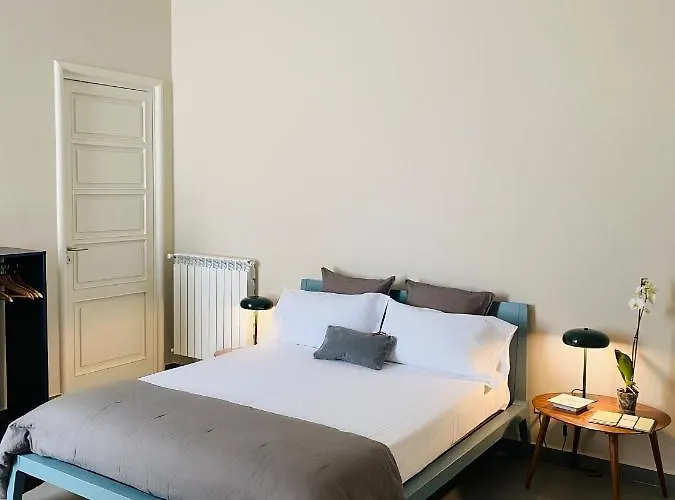 Catania Rooms Catánia