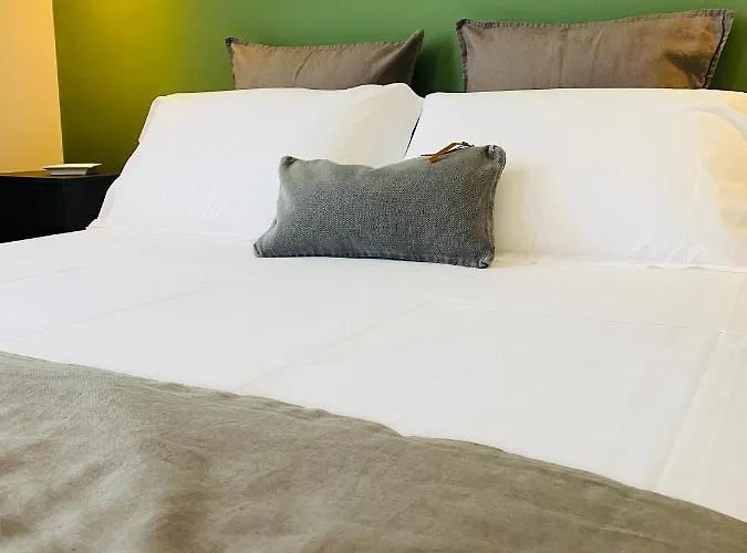 Catania Rooms 4*