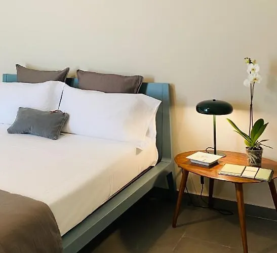 Catania Rooms Bed & Breakfast Catánia