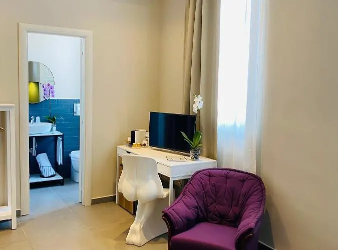 Catania Rooms Catánia