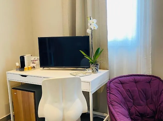 Catania Rooms Bed & Breakfast