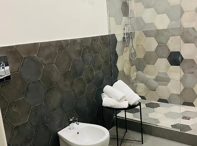 Bed & Breakfast Catania Rooms 4*