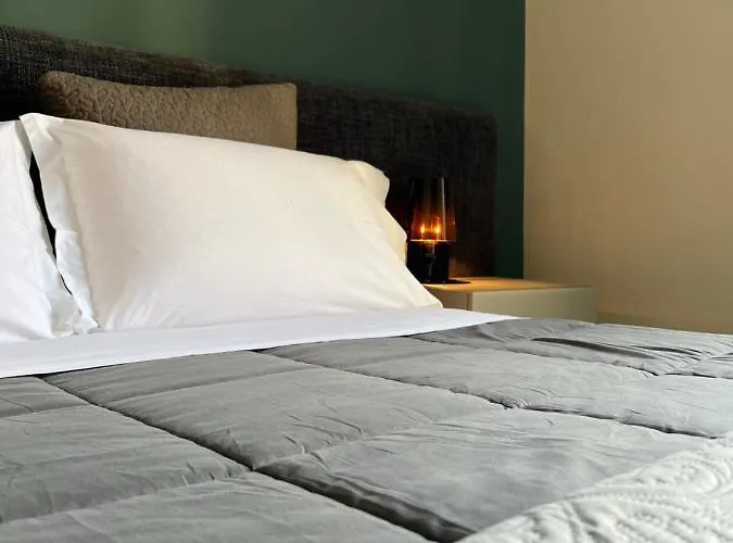 Bed & Breakfast Catania Rooms