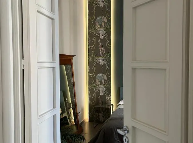 Catania Rooms