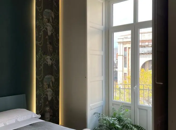 Catania Rooms Bed & Breakfast