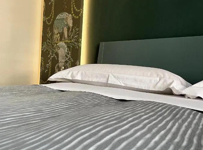 Catania Rooms