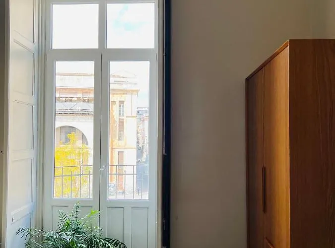 Bed & Breakfast Catania Rooms