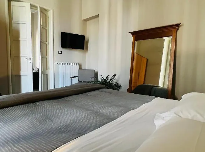 Catania Rooms 4*