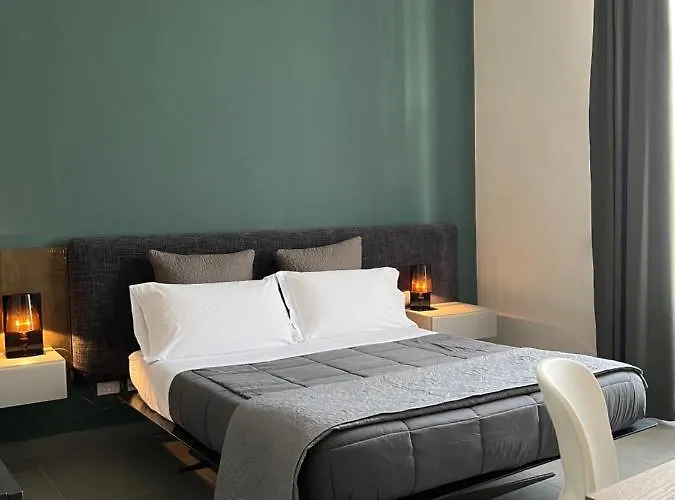 Catania Rooms 4*