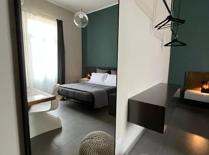 Catania Rooms 4*