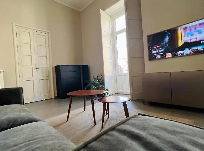 Catania Rooms