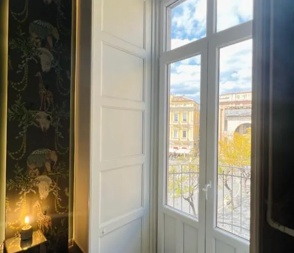 Catania Rooms